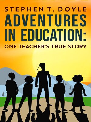 cover image of Adventures in Education